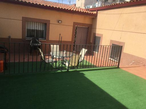Casa Rural cueva cerros - Housity