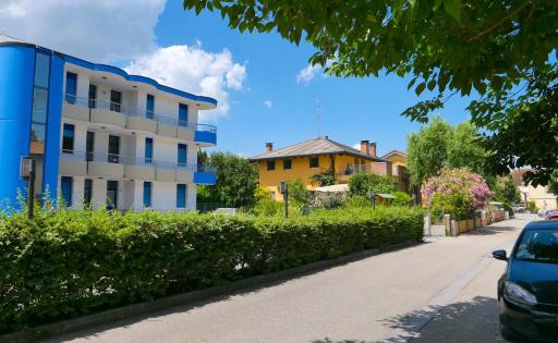 Residence Il Sole - Housity