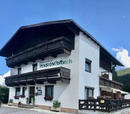 Pension Ostbach - Housity