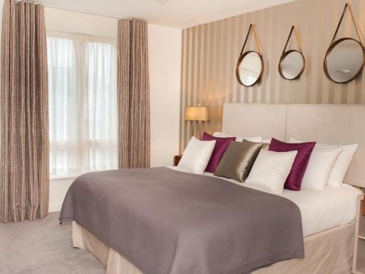 Henge House, Sarsen Apartment - Housity