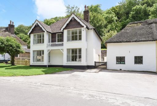 Maltings House - Housity