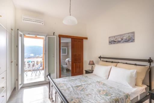 Traditional House @ Chora Astypalea - Housity