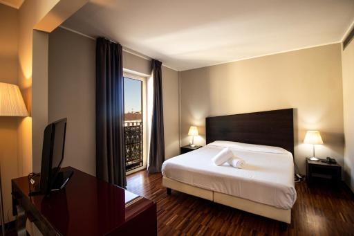 Hotel Cavour by LVG Hotel Collection - Housity