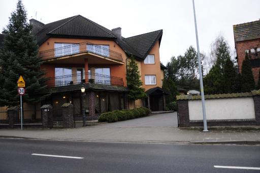 Hotel Zieliniec - Housity
