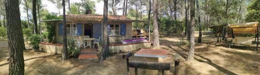 Maisonnette en pleine nature - Housity