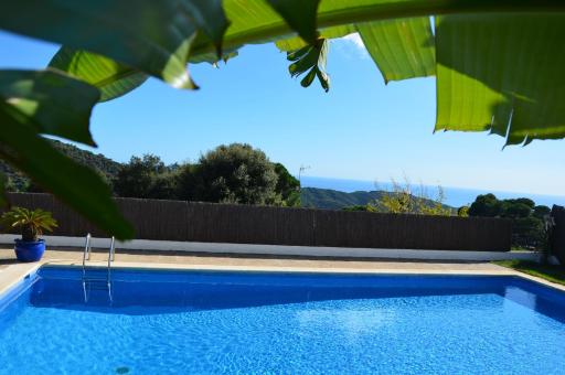 Sea view, Wonderful pool, Nature, Peaceful - Housity