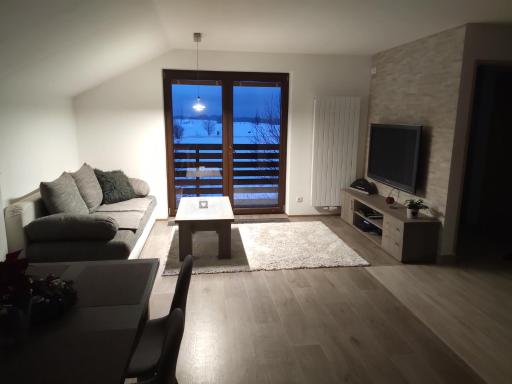 Apartmán Vysoké nad Jizerou - Housity