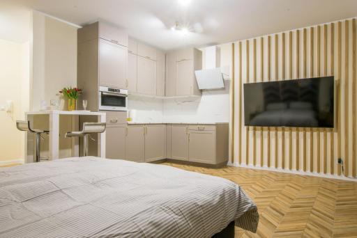 Central Apartments Goleniow Luxury - Housity