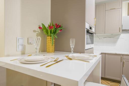 Central Apartments Goleniow Luxury - Housity