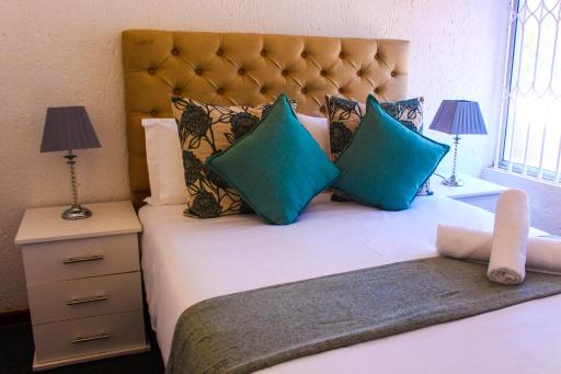 Kyriah Self Catering Apartments - Housity