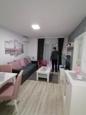 Apartman Tajna - Housity