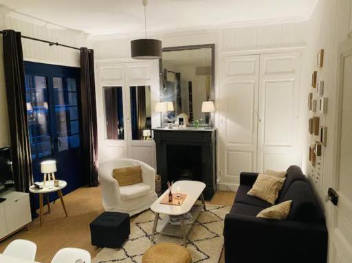 Hypercentre pour vacances paisibles sans voiture ! - Housity