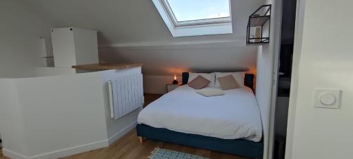 Grand LOFT à Poissy - Hizvo