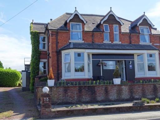 Vallum House - Housity