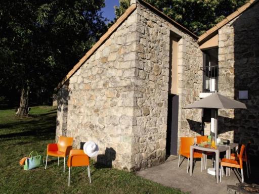 Apartment Les Vans-Cottage 3 pièces 6 personnes by Interhome - Housity