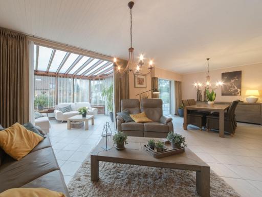Villa Villa Kievit with sauna and parking by Interhome - Housity