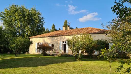 La Chartreuse - Housity