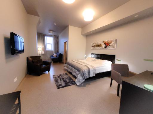 Hótel Grindavik - Housity