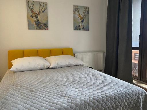 Aparthotel Dream of Bydgoszcz - Housity