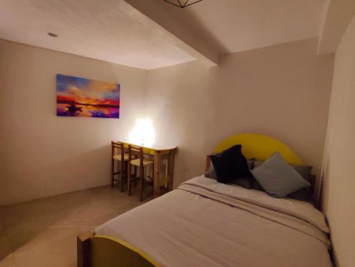 Habitación doble Casa Toscana - Housity