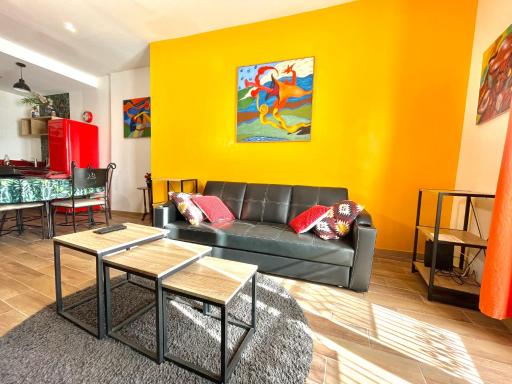 Art Apparts Chaudronniers - Housity