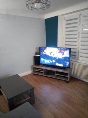 Maison chaleureuse Proche de Gerardmer - Housity