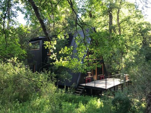 Aldea Torii, Alpina de montaña - Housity