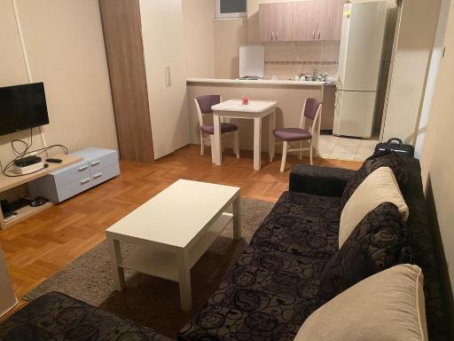 Canzona - Housity