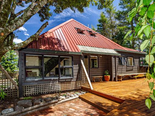 Wander Inn - National Park Holiday Home - Housity
