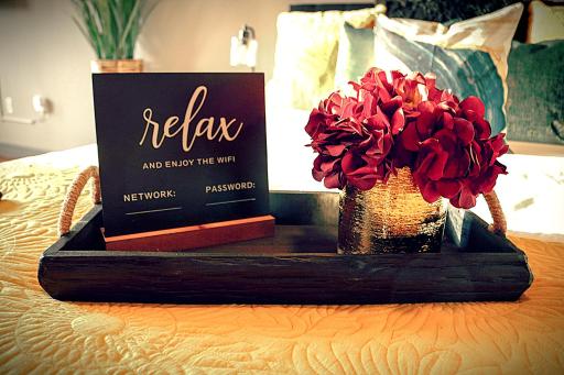 Houston Luxury Studio - Housity