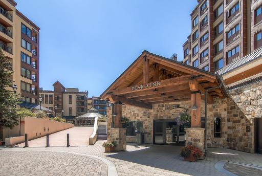 Studio Condo 4313 at the Village at Breckenridge - Housity