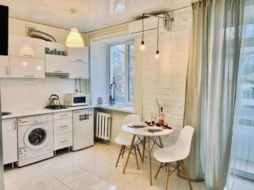 Apartment on Admiralska 19 - Housity