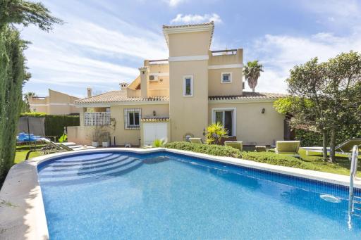 Los Naranjos 7 - Housity