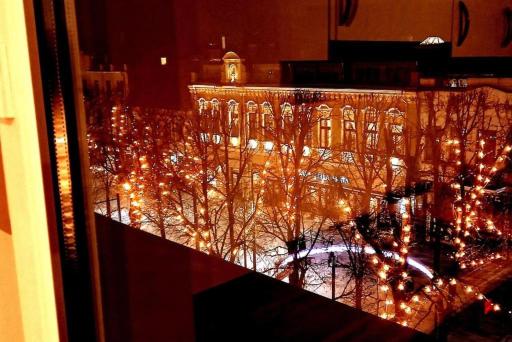 Laisves Apartment Kaunas - Housity