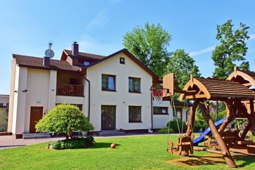 Žemyna Apartmentai - Housity