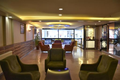 DİNAR HOTEL - Housity