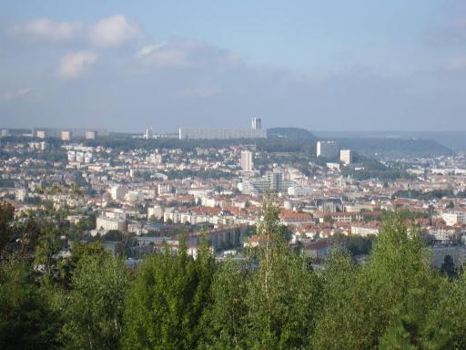 Vandoeuvre international home - Housity