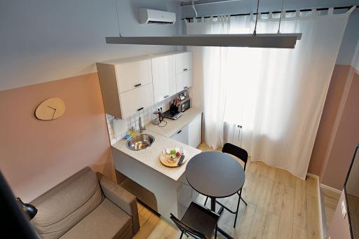 Petrovsky Lines Hotel - Housity