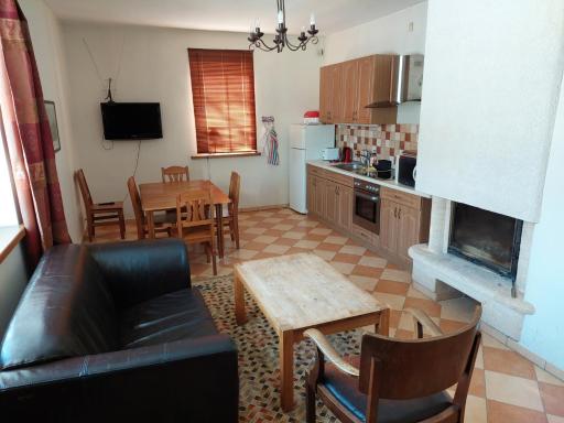 Brīvdienu māja Dukāti - Housity