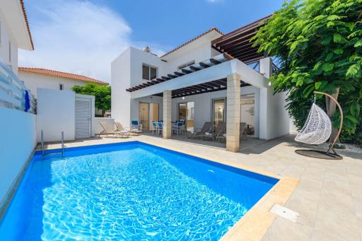 Villa Konnos Breeze - Housity