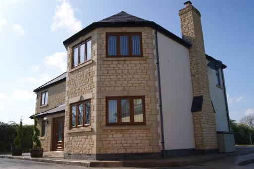 The Furnace House - Housity