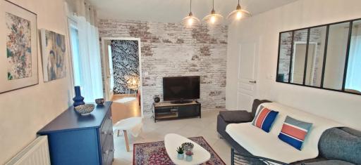 Le Mans'Art - Housity