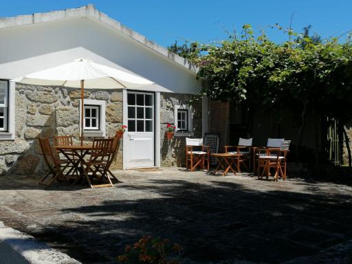 Casa da Elvira - Quinta de Sto António - Housity