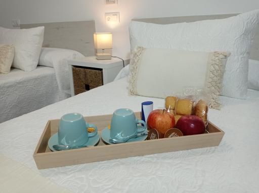 Martínez Rooms Pilgrims - Housity