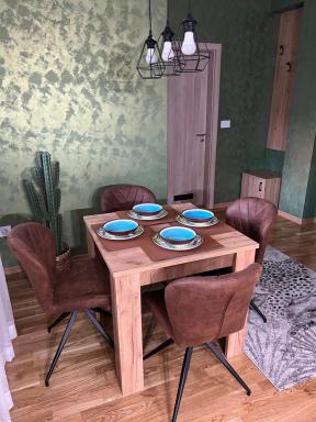 Jungle Lux Apartment - Housity