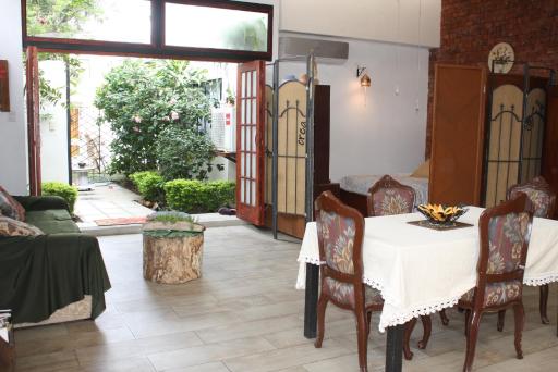 suite muy confortable, a 7 min. del aeropuerto - Housity
