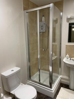 Luxurious two-bedroom apartment in the centre of Peterborough - Housity