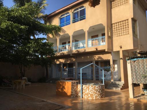 La villa du cocotier - Housity