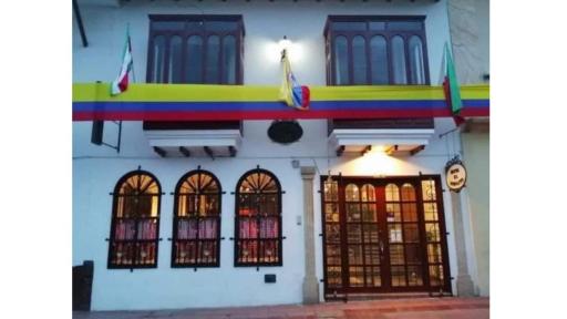 Hotel El Aerolito - Housity