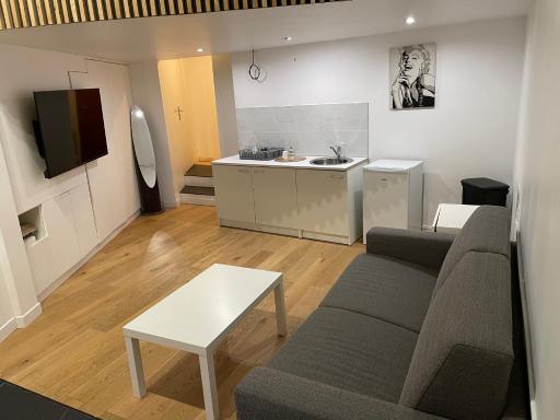 Studio Porte de Gentilly - Housity